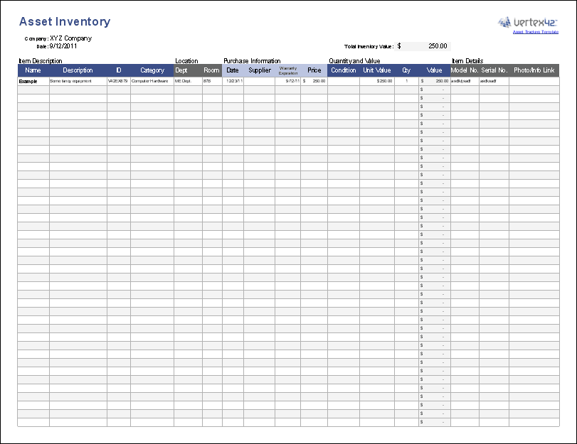 spreadsheet program for mac os